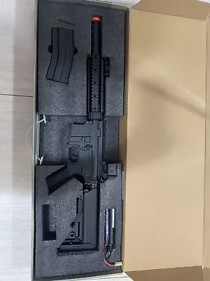 Airsoft M4 And Accessories • $400
