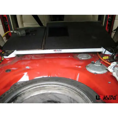 Ultra Racing Rear Strut Bar For VOLVO 850 2.5T OBD 1 '92-'97 Sedan (UR-RE2-542) • $188