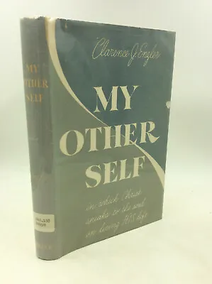 MY OTHER SELF By Clarence J. Enzler - 1958 - 1st Ed - Catholic - Spirituality -  • $25
