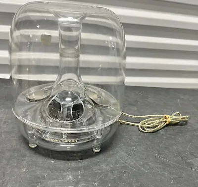 Vintage Harmon Kardon SoundSticks I USB Multimedia Speaker Sub-woofer—Video • $54.99