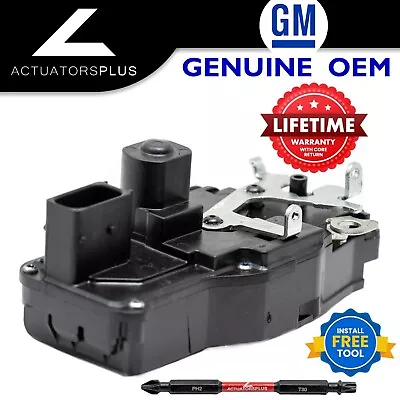 Chevrolet Corvette OEM Right Passenger Door Lock Latch Actuator 05-13 *Lifetime • $76.49