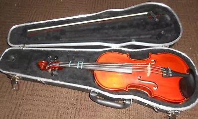 Johannes Kohr K400 1/2 Violin. • $160