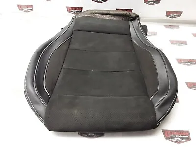 2015-2020 Ford Mustang Shelby GT350 OEM Right Passenger Lower Seat Cover • $94.49
