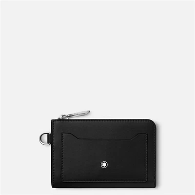 £206.82 • Buy Keyring Meisterstück With 4 Magazines Montblanc