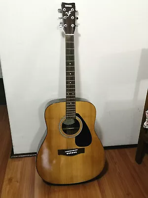 Yamaha F310P Guitar • $250