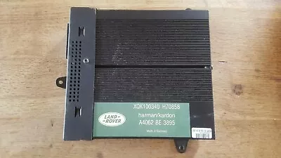 Range Rover P38 Radio Amp Xqk100340 • £450