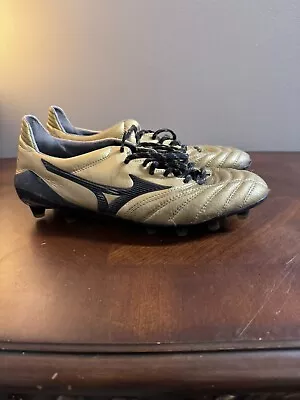 Mizuno Morelia Neo 3 Cleats Size 9 • $100