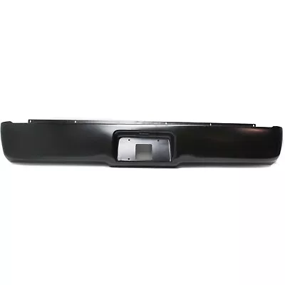 Roll Pan For 97-03 Ford F-150 F-250 F-150 Heritage Fleetside Rear - Light Holes • $135.94