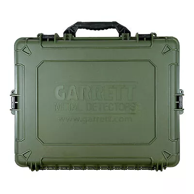 Garrett ATX Military Grade Hard Carry Case • $199.79