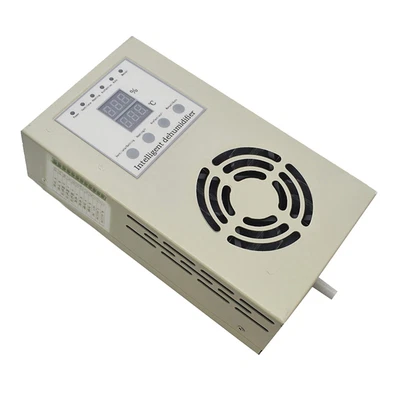 £129.34 • Buy Durable Semiconductor Dehumidifier For Use In Cabinet And Shelf Systems