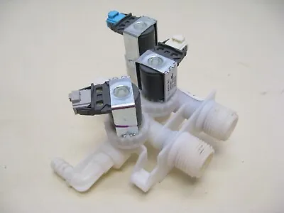 Whirlpool Washer Water Inlet Valve W10509710 W10599356. • $17.95