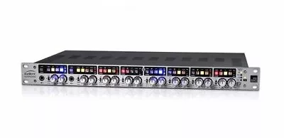 Audient ASP880 8 Channel Professional Recording Preamp Processor FREE 2DAY • $1399