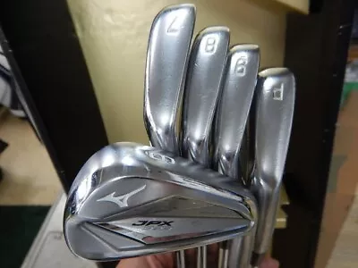 Mizuno JPX 923 FORGED Custom PROJECT X6.0 30 • $537