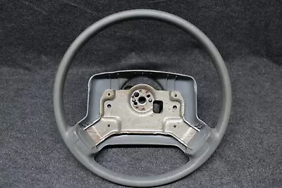 $100 • Buy 1991 Chevrolet Caprice Classic Impala Grey Gray Steering Wheel