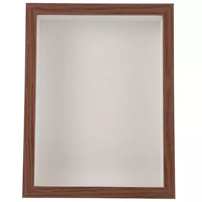 1PC Display Case Picture Frame Tabletop Shadow Box Frame Picture Frame For Home • $14.62