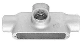 Appleton T125-M Rigid Conduit Outlet Body 1-1/4 Form 35 Type T Thr 1 PC • $19.99