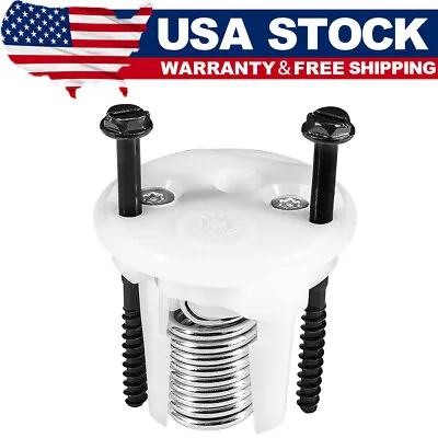 $29.99 • Buy Replacement For Dometic 385236096 Sealand Vacuflush Toilet Spring Cartridge 168