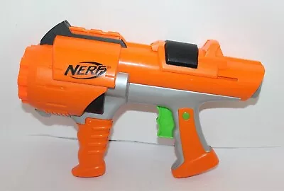 Nerf Dart Tag Gun Hasbro 2005 • $29.99