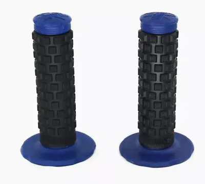 Pro Taper Pillow Top Handlebar Grips For Dirt Bike Motorcycles Fits Protaper 7/8 • $15.95