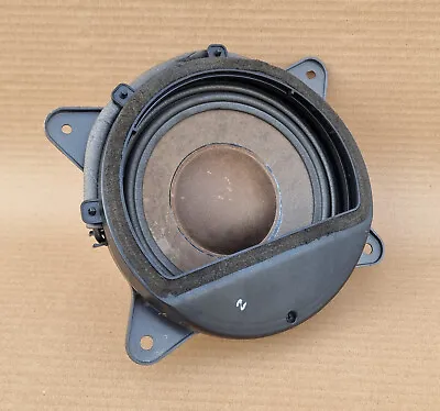 Toyota Crown Majesta 2004-2008 Mark Levinson Subwoofer 86160-0wb60 Oem Used • $120