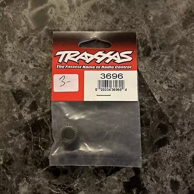 B7) Traxxas 3696 Idler Gear Steel (30-tooth) New • $5.56