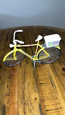 Vintage 1973 Barbie 10 Speed Bike - By Mattel • $5