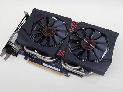 $568.65 • Buy Asus Strix-Gtx1060-Dc2O6G Video Card