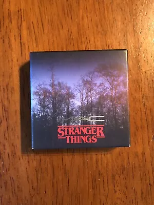 Mac Stranger Things Powder Blush  0.21oz/6.0g New With Box NIB • $22.50