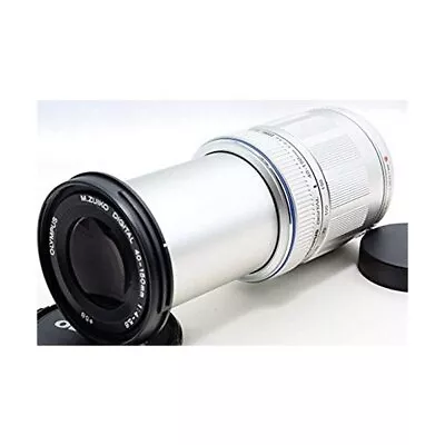 Excellent Olympus Lens M.Zuiko Digital Ed • $198.25