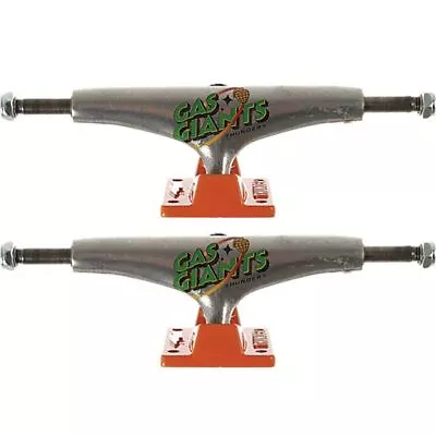 Thunder Trucks Giant TM Skateboard Trucks - 8.0  Axle (Set Of 2) • $58.99