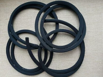 Mercedes Benz E-Class Gasket Edge Protection W105 W110 W114 W115 Black New • $148.11