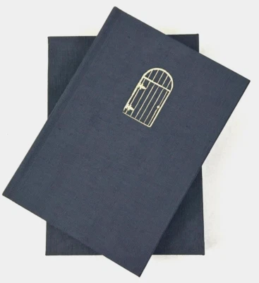 $300 • Buy SIGNED Neverwhere By Neil Gaiman LIMITED EDITION Of 1000