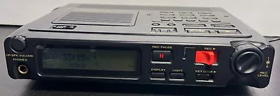 MARANTZ Solid State Recorder PMD670 Portable PMD670/U1B Tested/Working (A2) • $125