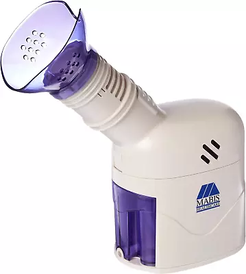 Briggs Mabis Steam Mist Inhaler • $126.52