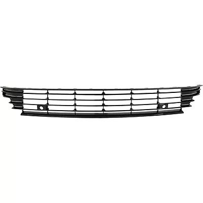 Bumper Face Bar Grilles Front For VW Volkswagen CC 2013-2017 • $77.52