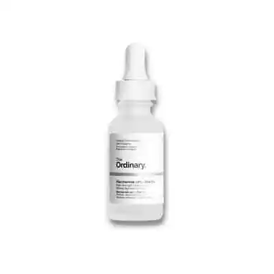 The Ordinary Niacinamide 10% Zinc 1% High Strength Vitamin Mineral Serum 30ml • £7.05