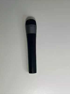 Xbox 360 Official Wireless Karaoke Microphone. • £6