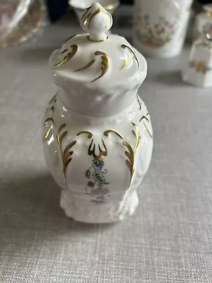 Minton Haddon Hall • £20