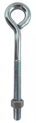 Zoro Select U17420.025.0150 Routing Eye Bolt Without Shoulder 1/4 -20 1-1/2 • $5.99