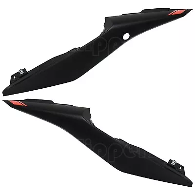 Genuine OEM 2020-2024 MT03 Rear Tail Side Seat Cover Fairing Cowling • $145