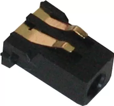 $14.50 • Buy 5 X Charger Jack Port Connector For Nokia N73 N81 N95