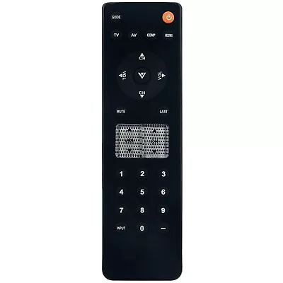 VR3 Replace Remote For Vizio TV VO37LF VO37L VO42LF VO332L VO42L10A VO37LHDTV10A • $9.91