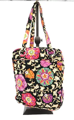 Vera Bradley Retired Pattern Suzani Women's Handbag Medium Tote Bag Purse • $17.95