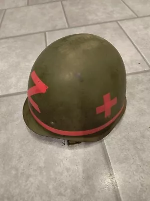 Russian Medic Helmet SSH-68 • $70