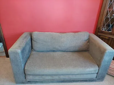 Sofa Bed Double Good Condition • £45