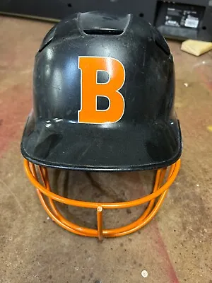 Easton Softball Helmet • $20