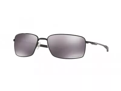 Oakley Sunglasses OO4075 SQUARE WIRE 407513 Black Grey • £130.60