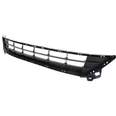 New Bumper Cover Grille Plastic Front For 2014-2017 Mazda 6 MA1036122 GJR9501T1A • $44.88