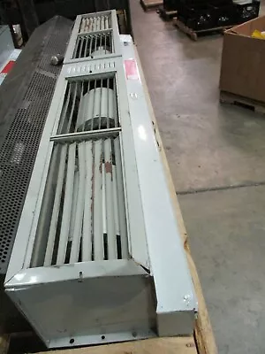 Mars Unheated Air Curtain STD78-2UA-BG 115V 1Ph 60Hz Length: 78  Used • $500