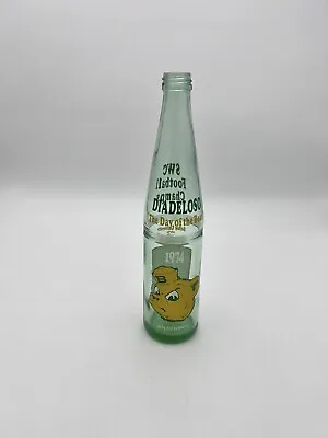 $17.63 • Buy Old Dr Pepper Beverage Soda Bottle - Baylor Univ.  Diadeloso Day Of The Bear 